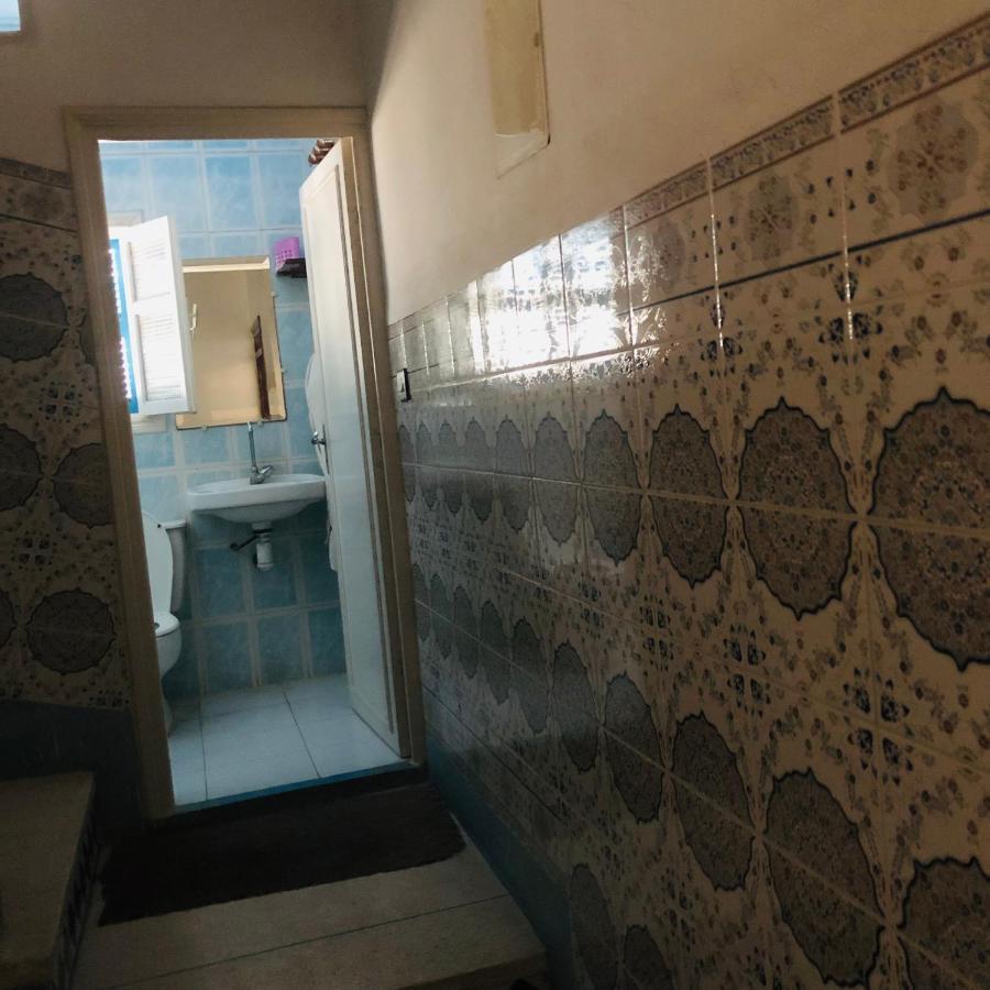 Chez Lina Lägenhet Essaouira Exteriör bild
